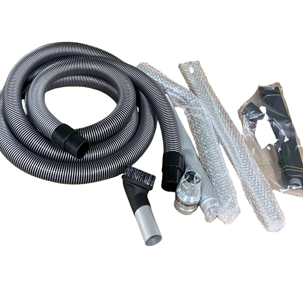 VCL0001 - Grade H aspirator 5.5 kW 380 V