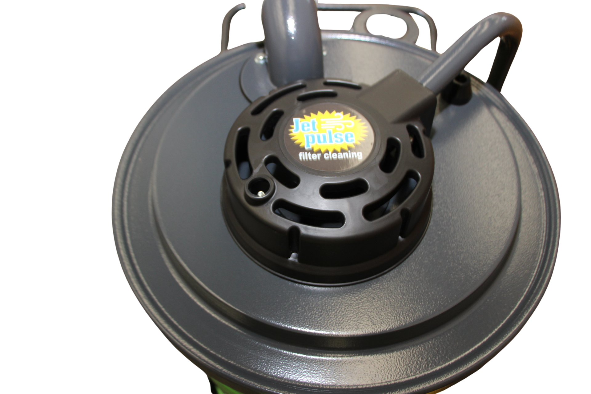 VCL0001 - Grade H aspirator 5.5 kW 380 V