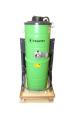 VCL0001 - Grade H aspirator 5.5 kW 380 V