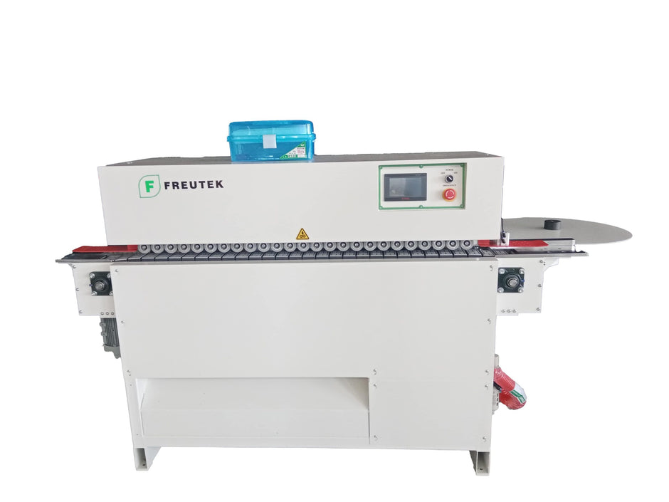 WDN0003 - Bordatrice Automatica Compatta