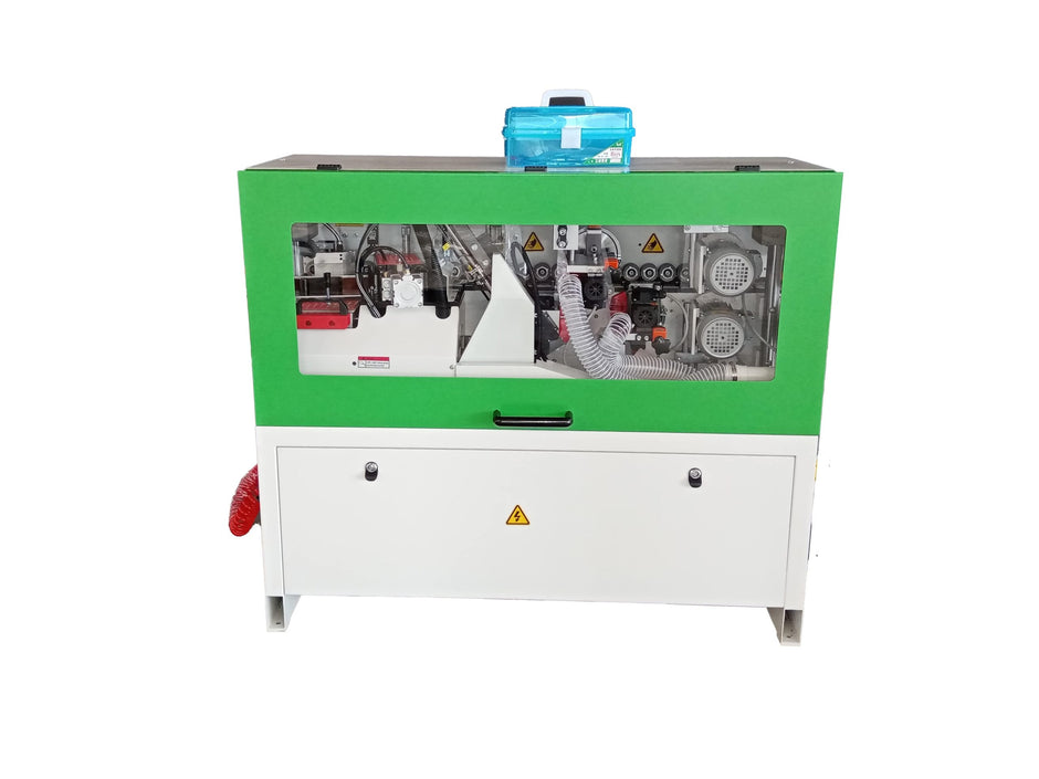 WDN0003 - Bordatrice Automatica Compatta