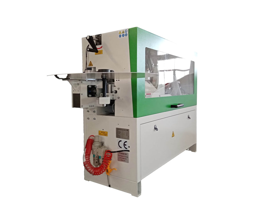 WDN0003 - Bordatrice Automatica Compatta