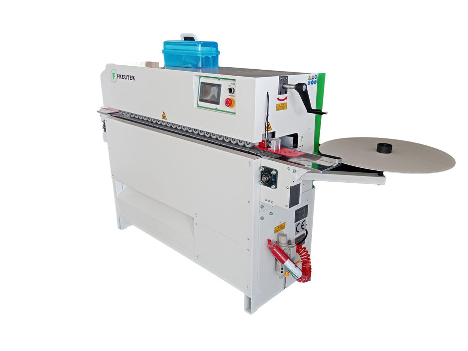 WDN0003 - Bordatrice Automatica Compatta