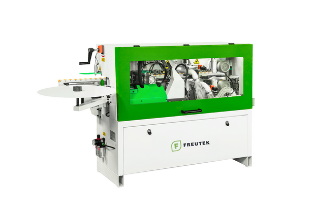 WDN0003 - Bordatrice Automatica Compatta