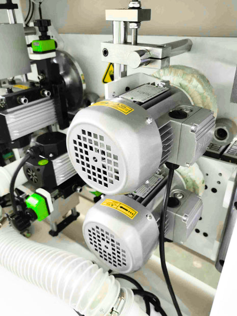 WDN0003 - Bordatrice Automatica Compatta