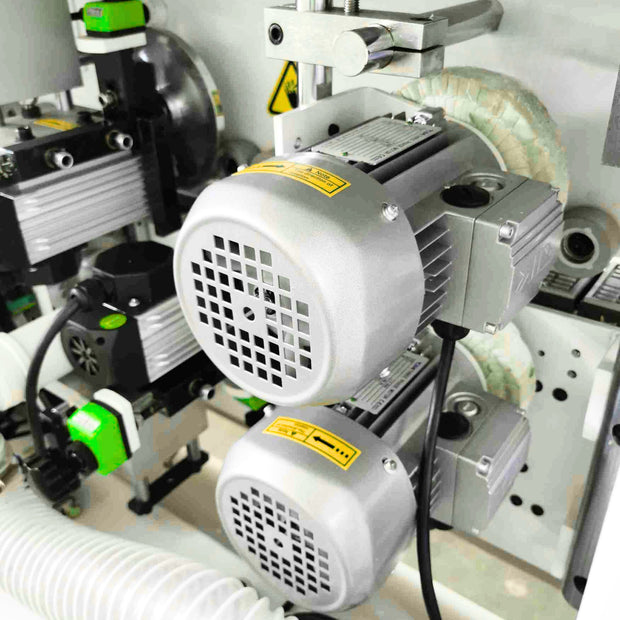 WDN0003 - Bordatrice Automatica Compatta