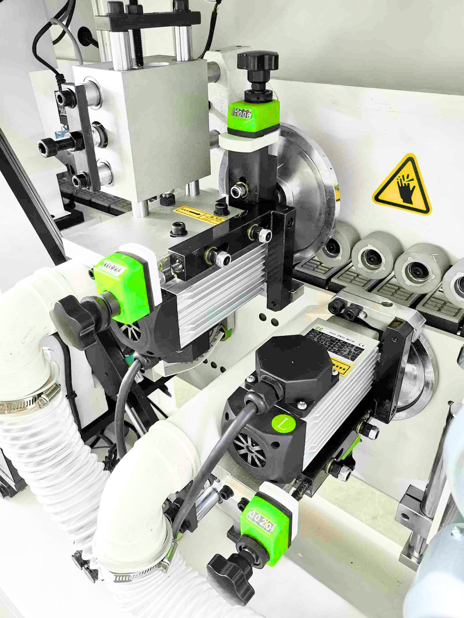 WDN0003 - Bordatrice Automatica Compatta