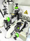 WDN0003 - Bordatrice Automatica Compatta