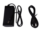 LON0001 - Carica Batteria Li-Ion 12.6V 3000 mAh