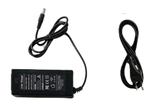 LON0001 - Carica Batteria Li-Ion 12.6V 3000 mAh