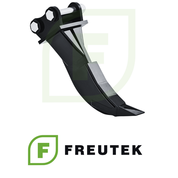 EKA0001 - Claw for Mini Excavator EKN0015