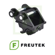 EKA0002 - Quick Change Hitch for Mini Excavator EKN0015