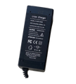 LON0001 - Carica Batteria Li-Ion 12.6V 3000 mAh