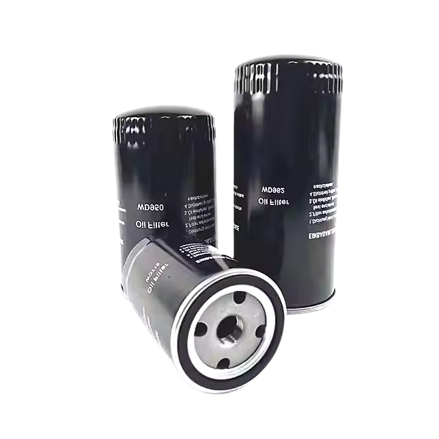 JUB0001-5 Filtro dell'Olio per Compressori della Serie JUB