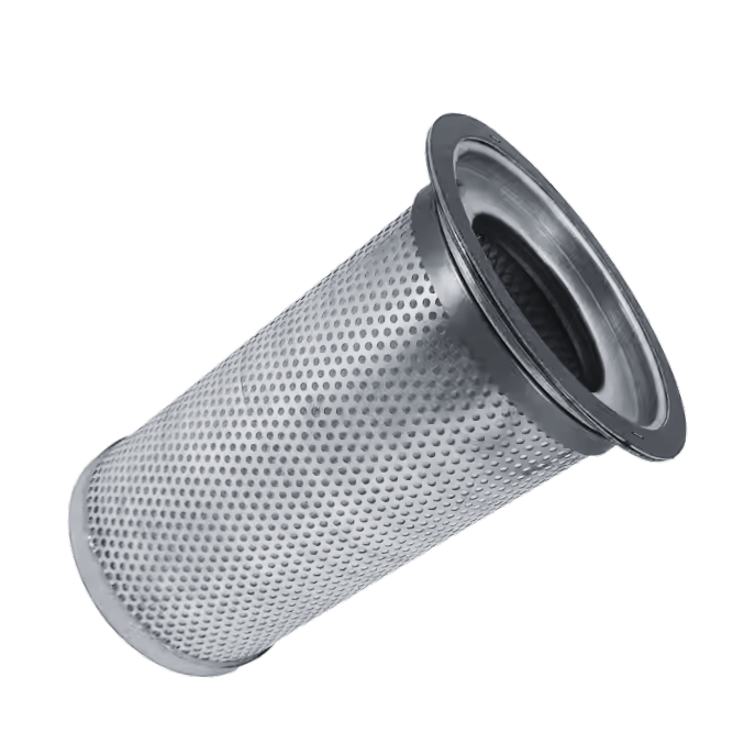 JUB0001-5 Filtro Separatore per Compressori della Serie JUB