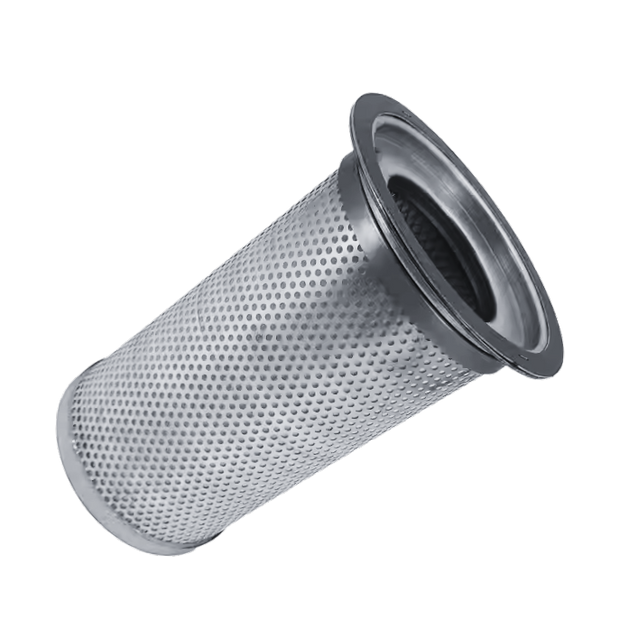 CSF3500 - Filtro Olio Separatore 50A - XIN0003