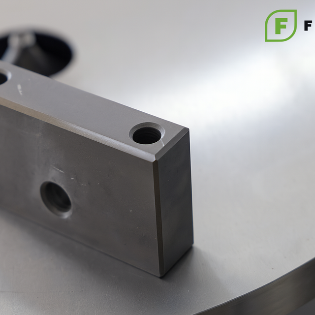 LON0010 - Combined Three-Phase Beveling Tool for Straight and Curved Profiles
