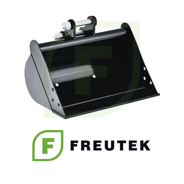 EKA0005 - Pala fango per Mini escavatore EKN0015