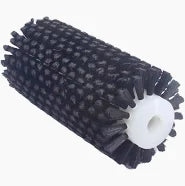Spazzole a rullo per spazzatrice SHS0001