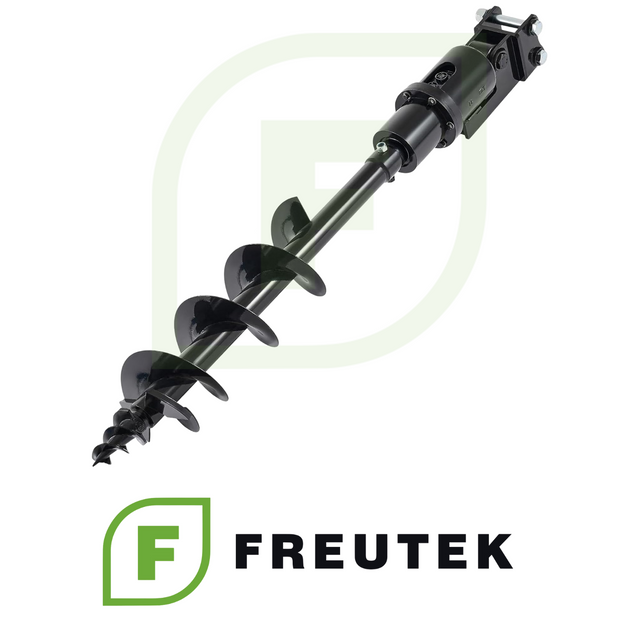 EKA0008 - Trivella per Mini Escavatore EKN0015